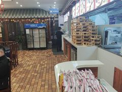 -桥香园过桥米线(国贸店)