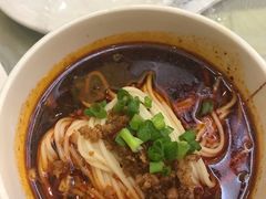 -成都驻京办餐厅(蜀都宾馆店)