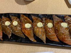 -万岁寿司(芳村店)