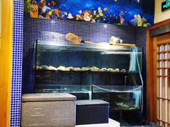 -万鱼亭 日本料理(无锡香山名园店)