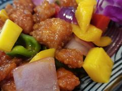-上楼私房菜(院士路店)