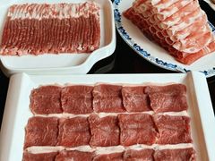 -日坛涮肉四合院·园林餐厅(日坛公园店)