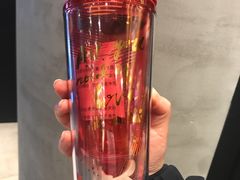 -星巴克臻选(郑州国贸360广场店)