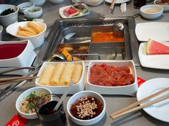 -海底捞火锅(苏宁生活广场店)