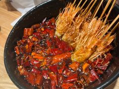 -成都吃客(奎星楼店)
