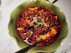-上上席川菜(凯德乐峰广场店)