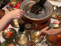 -西塔老太太泥炉烤肉(川沙百联店)