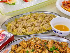 -嘉升大排档(番禺总店)