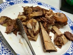 -巴音浩日娲·蒙餐(双林东路店)