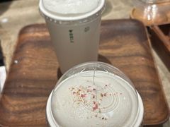 -李山山茶事(景枫店)