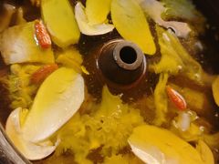 -云海肴云南菜·蒸汽石锅鱼(北京良乡华冠店)