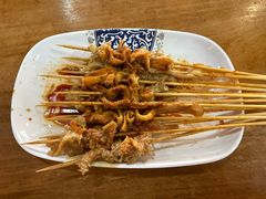 -西工饭庄快餐厅(西工小街店)