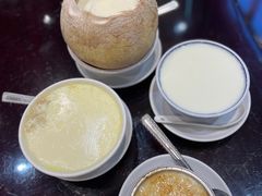 -民信老铺(双皮奶博物馆店)