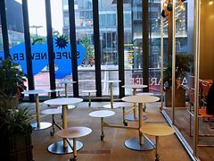 大堂-OUR Bakery(三里屯太古里店)