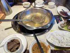 -小肥牛潮汕牛肉火锅(南联店)