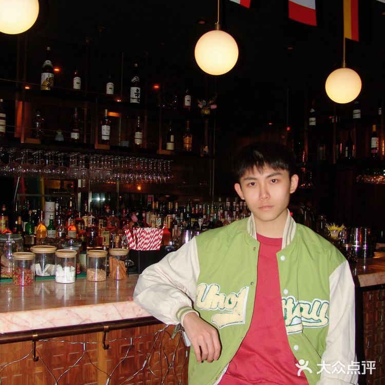 美食|异域烤肉bar⛺️魔都高级感环球酒吧
