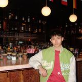 美食｜异域烤肉bar⛺️魔都高级感环球酒吧