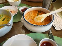 -帕蓝·暹罗料理(大学路店)
