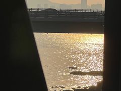 -星海湾跨海大桥