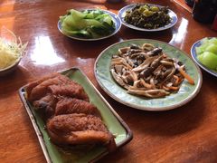 -同得兴 Since·1995 传统苏式面馆(十全街店)