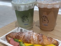 -Something For(中洲湾店)