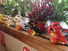 -得意啫·广东啫啫煲(前海HOP店)