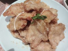 -红樱桃·欢乐餐厅(太原里店)