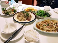 -清晖小苑•顺德地方菜(壹海城店)