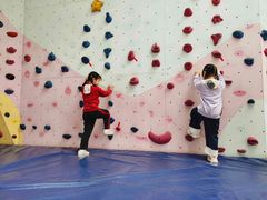 -浦东民办万科幼儿园