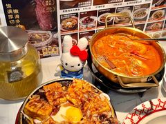 -食锦记·福建私房菜(浦西万达店)