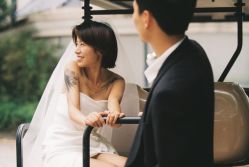 -DREAM HOUSE 梦想屋婚纱摄影