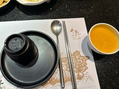 -笑谈小街·韩国料理(萝岗店)