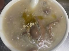 及第粥-源记肠粉(华贵路店)