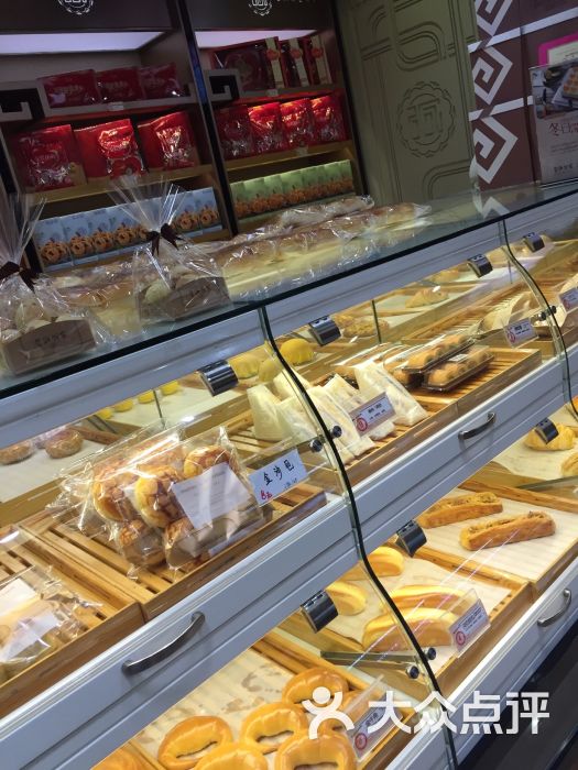 荣诚饼家(阳光店)-图片-汕头美食-大众点评网