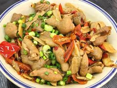 -万三面馆(青龙正街太古里店)