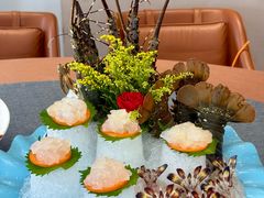 -粤盛海鲜平价店(洛溪食街店)