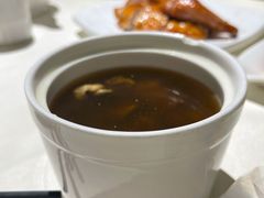 虫草花炖瘦肉汤-衡山汇·高级粤菜(霄云路店)