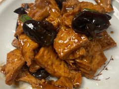 -到家尝北京菜(西坝河店)