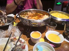 -涌上外婆桥(海宁银泰城店)