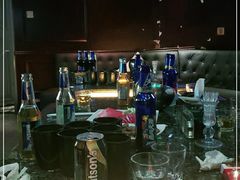 -宝岛甲壳虫KTV(蓝天路店)