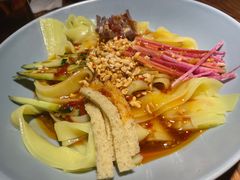 -纳瓦新疆菜(银都店)