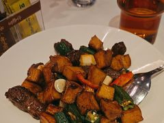 -汤城小厨•粤菜•靓汤(金宝街店)