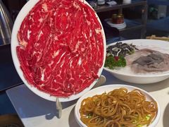 -二荆条·城市森林火锅旗舰店