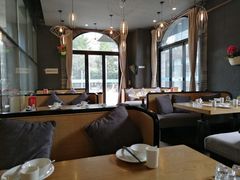 靠窗位-天府掌柜(九眼桥店)