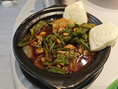 -小秦淮·南京土菜(新亭西路店)