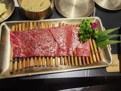 -西塔老太太泥炉烤肉(龙湖北苑天街店)