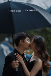 点击看大图 -鱼映像摄影·珍藏级影像品牌