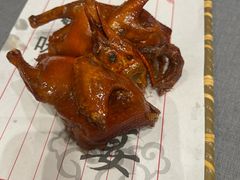 -金哥私房菜馆(张府园总店)