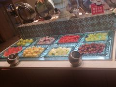 -凡塔斯牛排自助餐厅(莆田万达店)