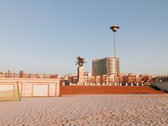 -南戴河旅游度假区